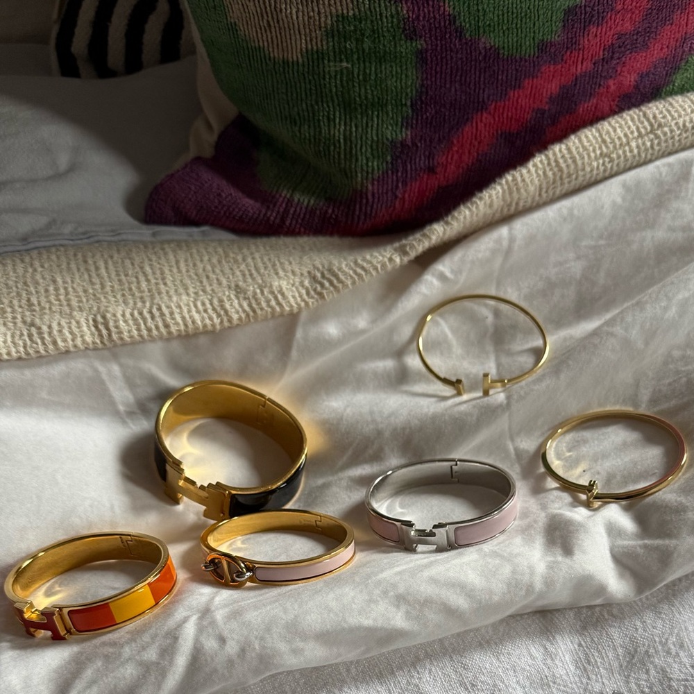 Tiffany & Co bracelet